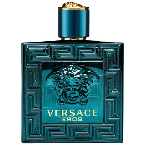 eros versace perfume masculino|Versace Eros edp 3.4 oz.